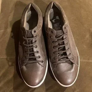 Hush Puppies Men\'s Tygo Commissioner Oxford Brown Size 12 Amazon.com | Hush Puppies Leader Henson Men 15 Light Brown  main image 4